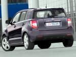Toyota Urban Cruiser 2008 года